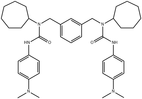 YM17E Structure