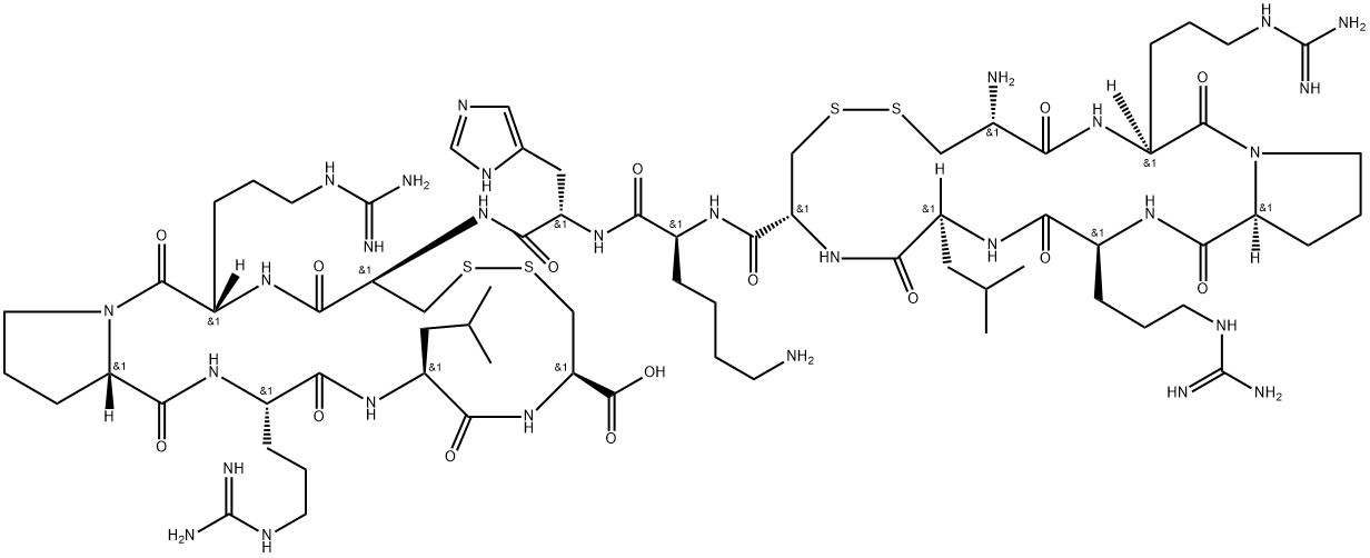 MM 54 Structure