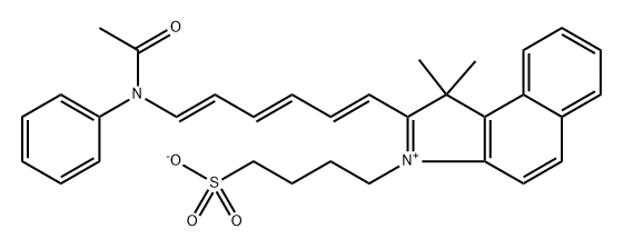 BIRXJKJWUZPHPJ-UHFFFAOYSA-N Structure