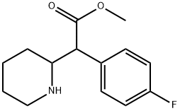 4F-MPH Structure