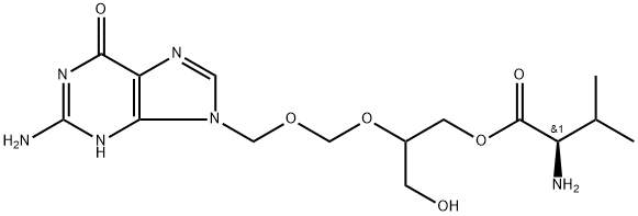 DVCUGHHGLKCBMT-QVDQXJPCSA-N Structure