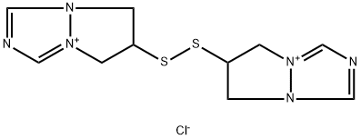 Biapenem Impurity 33 Structure