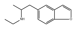 5-EAPB HCL Structure