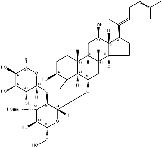 181225-33-2 ginsenoside F4