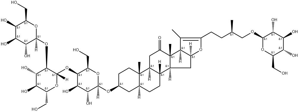 Terrestrosin K Structure