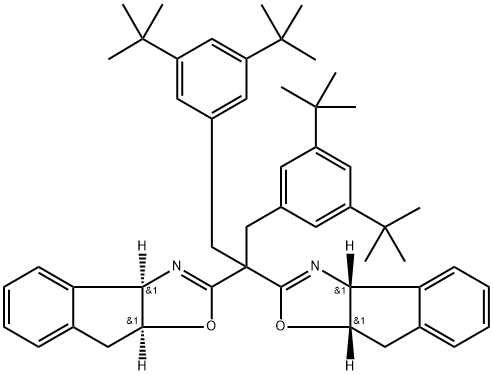 INDEX NAME NOT YET ASSIGNED Structure