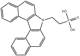 Ph-2PACz Structure