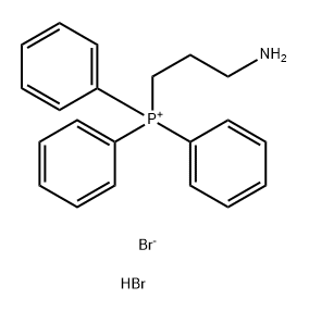 Olopatadine Impurity 11 HBr Structure