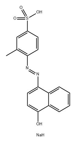 Acid  Brown 2 Structure