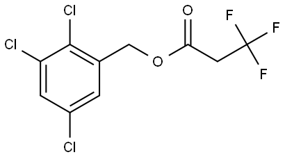 Antibacterial agent 232 Structure