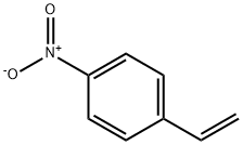 4-NITROSTYRENE Structure