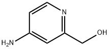 100114-58-7 2-Pyridinemethanol,4-amino-(6CI,9CI)