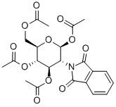 10022-13-6 1,3,4,6-TETRA-O-ACETYL-2-DEOXY-2-PHTHALIMIDO-BETA-D-GLUCOPYRANOSE