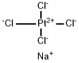 10026-00-3 Disodium tetrachloroplatinate