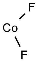 Cobalt(II) fluoride Structure