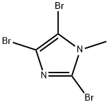 1003-91-4 2,4,5-TRIBROMO-1-METHYL-1H-IMIDAZOLE