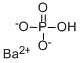 10048-98-3 BARIUM HYDROGEN PHOSPHATE