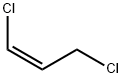 CIS-1,3-DICHLOROPROPENE Structure