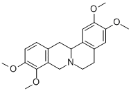 Rotundine Structure