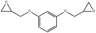 101-90-6 Resorcinol diglycidyl ether