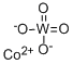 COBALT TUNGSTATE Structure