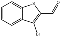 10135-00-9 3-BROMOBENZOTHIOPHENE-2-CARBOXALDEHYDE