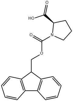 101555-62-8 Fmoc-D-proline