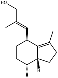 Hydroxyvalerenicacid Structure