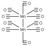 10170-69-1 MANGANESE CARBONYL