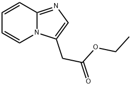 101820-69-3 IMidazo[1,2-a]pyridine-3-aceticacid,ethylester