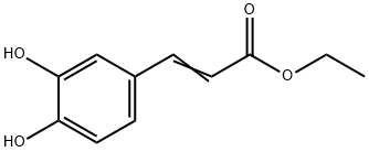 102-37-4 ETHYL CAFFEATE