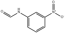 3-NITROFORMANILIDE Structure