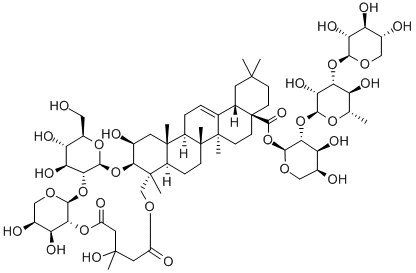 102040-03-9 Tubeimoside A