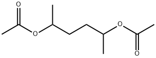 10299-35-1 2,5-DIACETOXYHEXANE