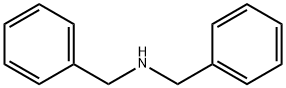 Dibenzylamine Structure