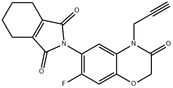 103361-09-7 FLUMIOXAZIN