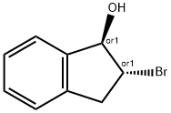 10368-44-2 TRANS-2-BROMO-1-INDANOL