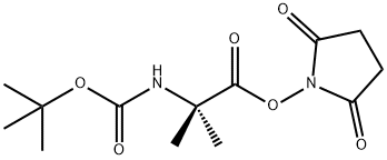 BOC-AIB-OSU Structure