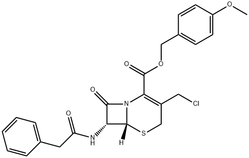 GCLE Structure