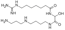 GUSPERIMUS Structure