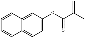 10475-46-4 2-NAPHTHYL METHACRYLATE