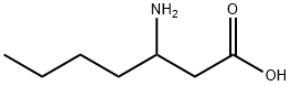 104883-48-9 3-AMINO-HEPTANOIC ACID