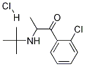 1049718-57-1 3-Deschloro-2-chloro Bupropion Hydrochloride