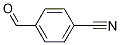 4-CyanoBenzaldehyde Structure