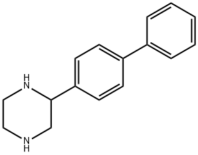 105242-10-2 2-BIPHENYL-4-YL-PIPERAZINE