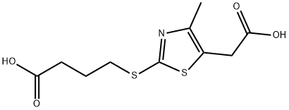 Tiprotimod Structure