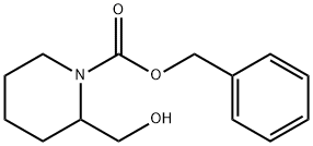 105706-75-0 1-CBZ-2-HYDROXYMETHYL-PIPERIDINE