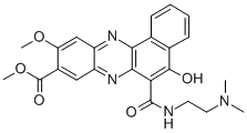 NC 182 Structure