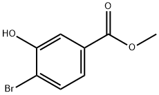 106291-80-9 METHYL 4-BROMO-3-HYDROXYBENZOATE