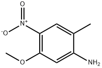 106579-00-4 5-METHOXY-2-METHYL-4-NITROANILINE, TECH., 95